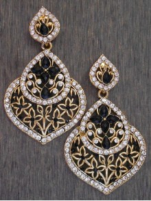 Fashion Earrings